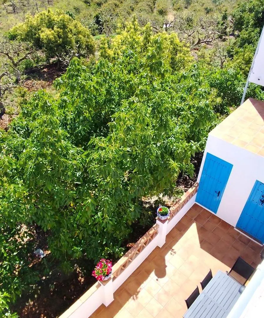 El Carmen De Sexi Apartamento Almuñécar