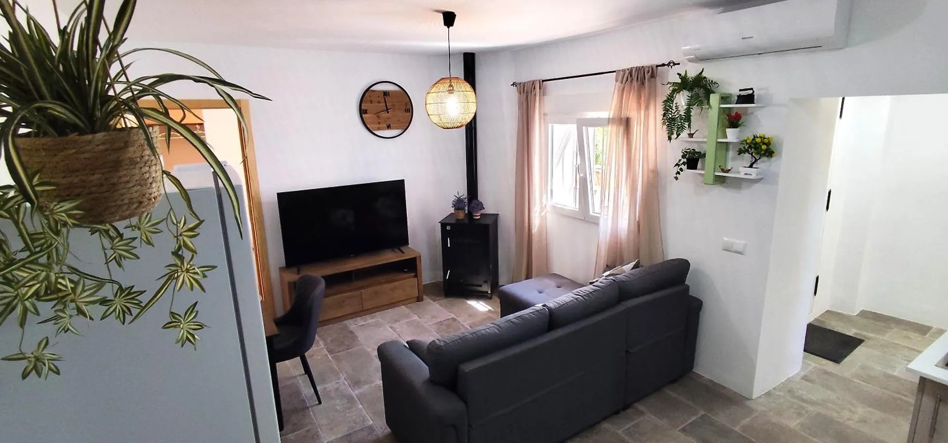 El Carmen De Sexi Apartamento Almuñécar Espanha