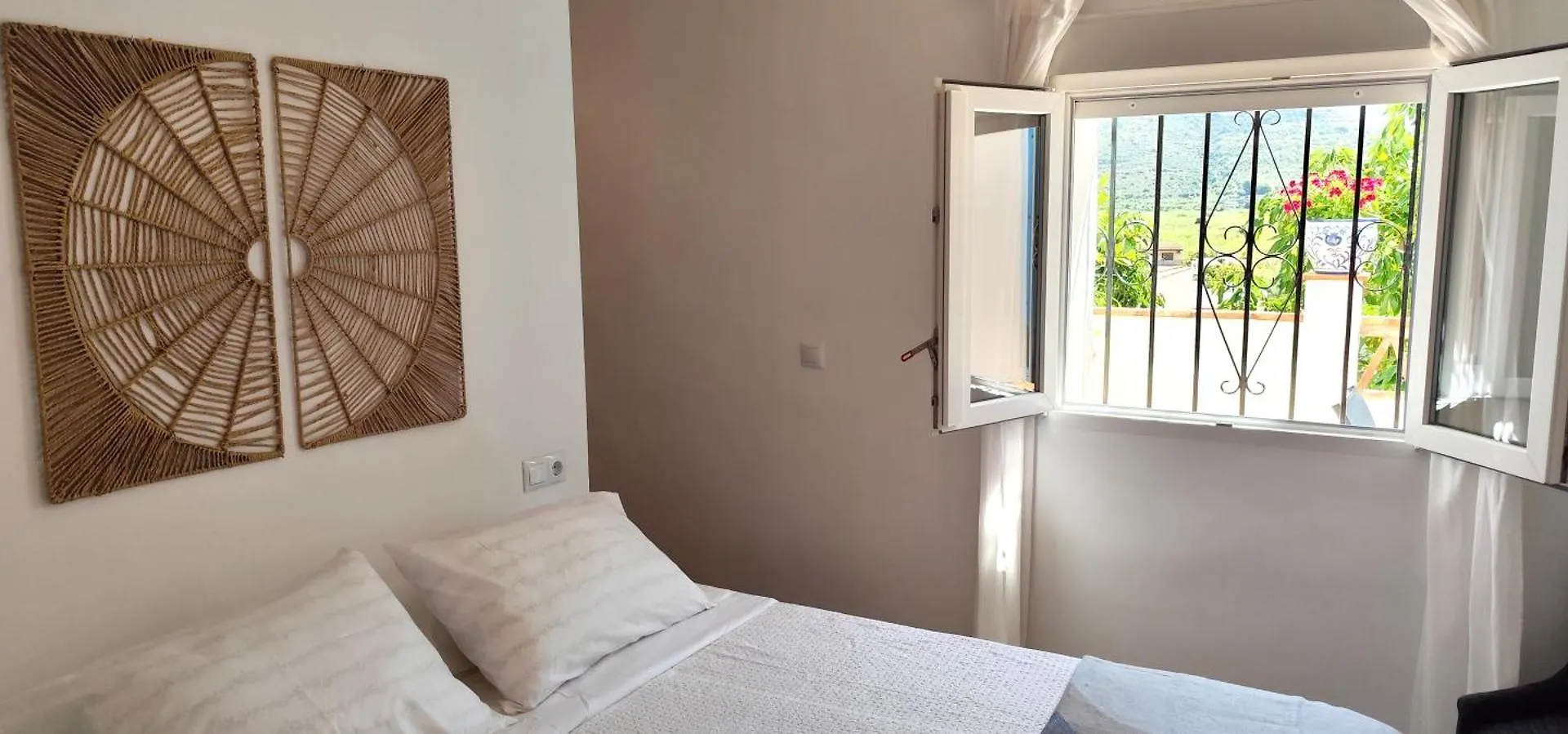 El Carmen De Sexi Apartamento Almuñécar Espanha