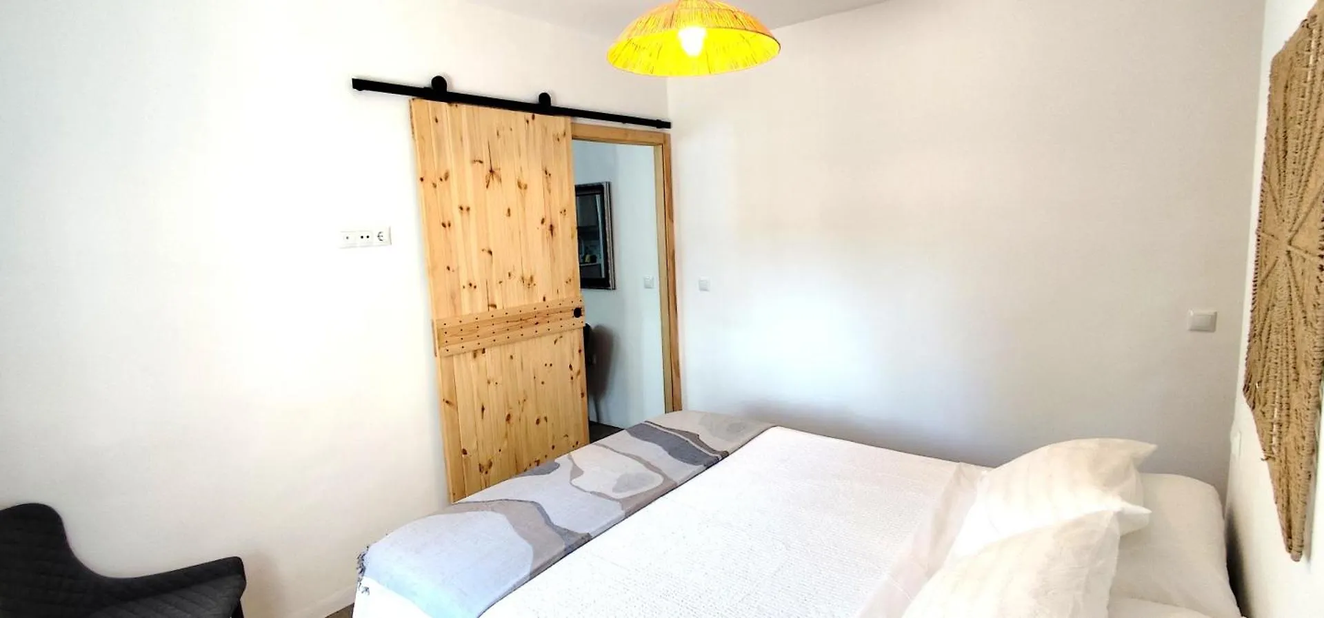 El Carmen De Sexi Apartamento Almuñécar Espanha