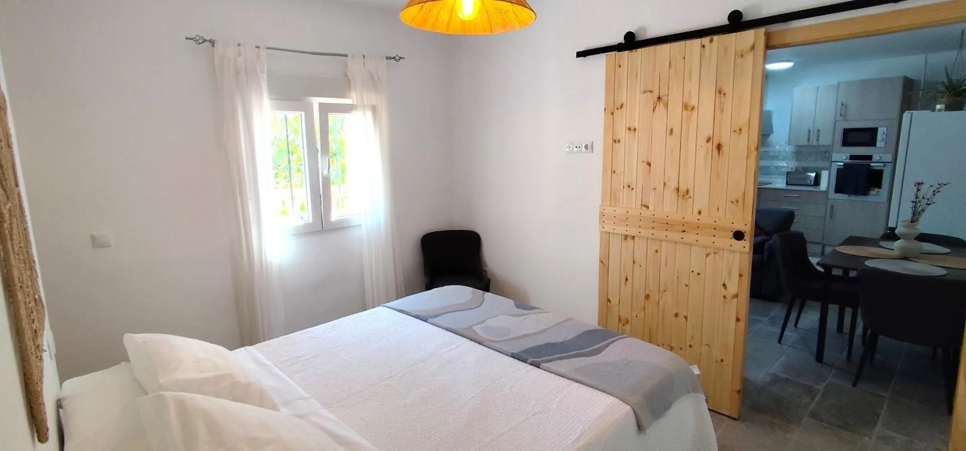 El Carmen De Sexi Apartamento Almuñécar