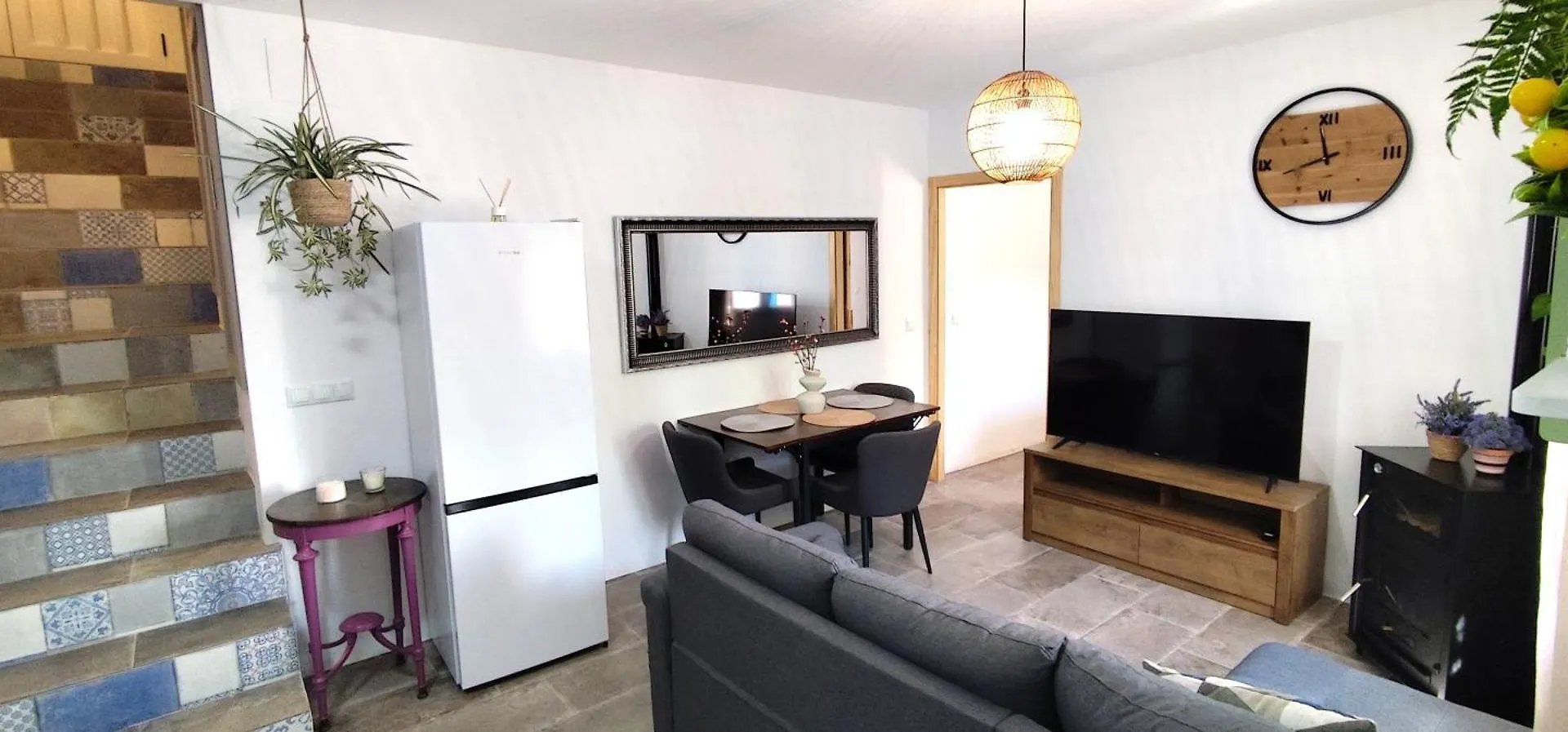 El Carmen De Sexi Apartamento Almuñécar