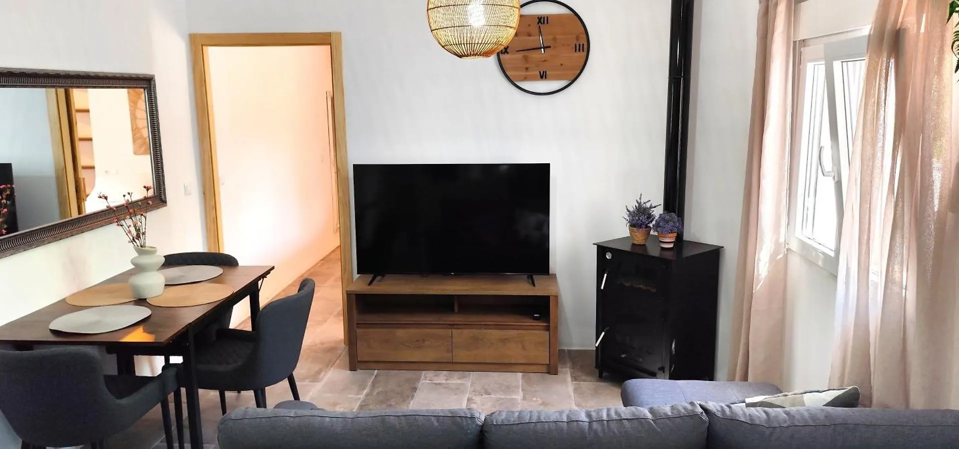El Carmen De Sexi Apartamento Almuñécar