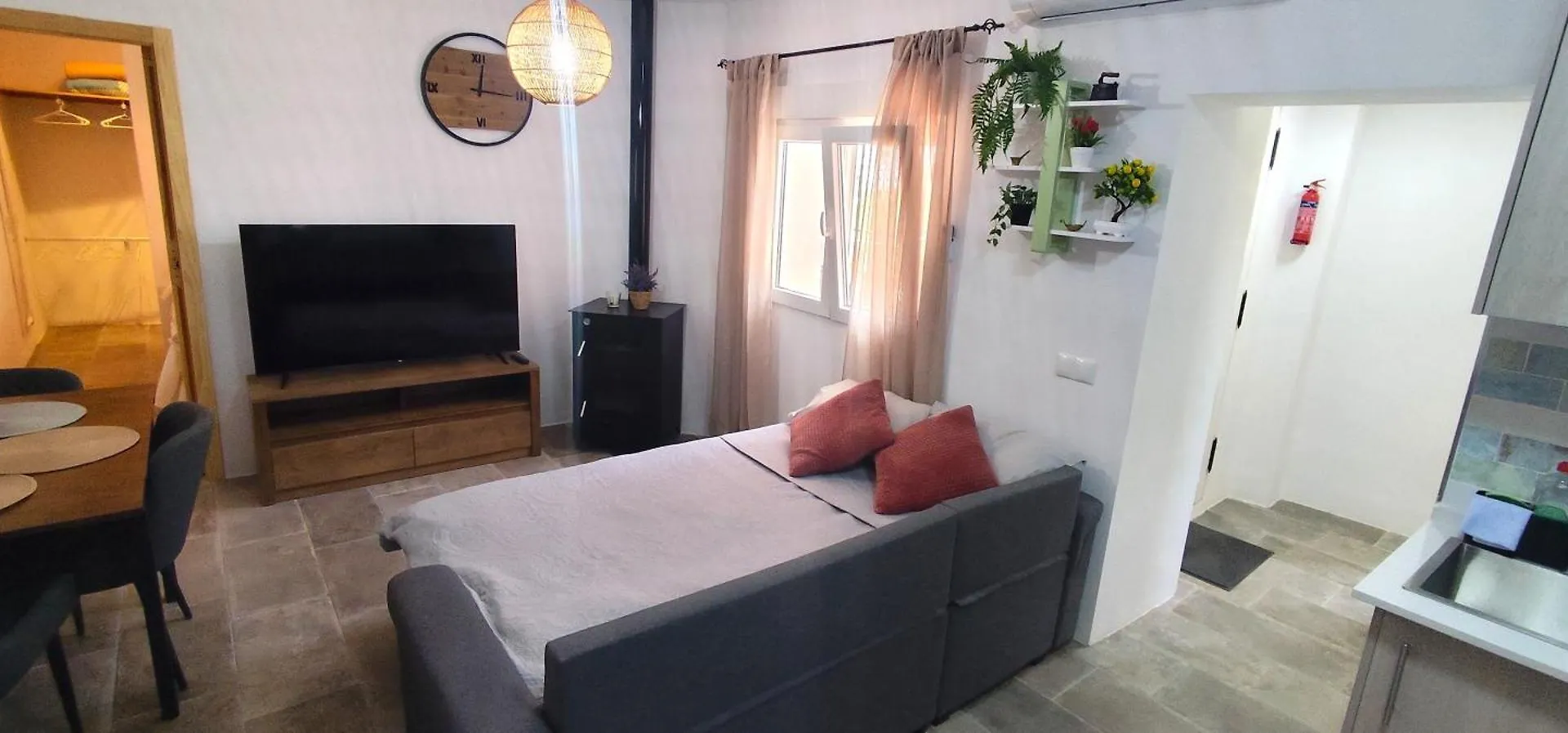 El Carmen De Sexi Apartamento Almuñécar